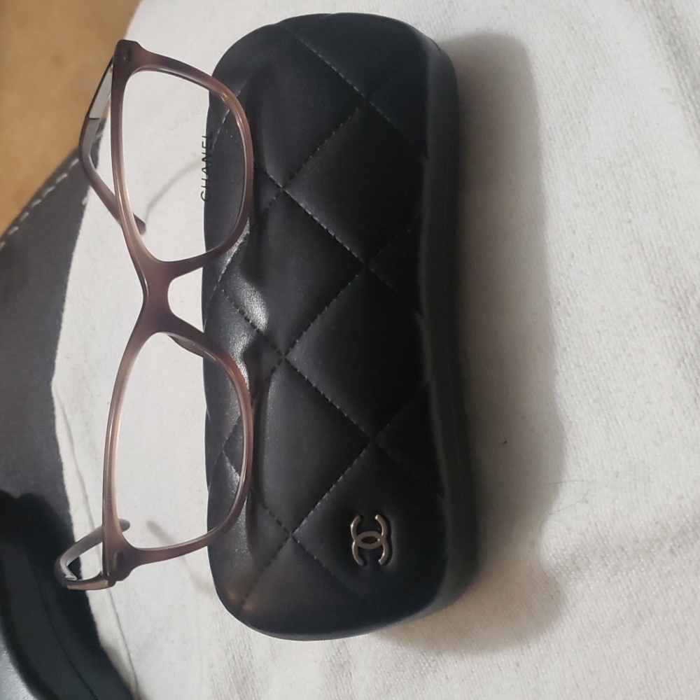 Chanel authentic frames - Picture 5 of 7